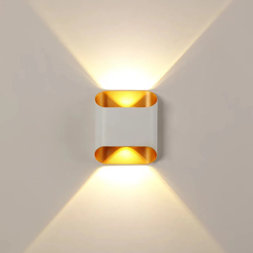 Illumi Up and Down LED Wall Lamp