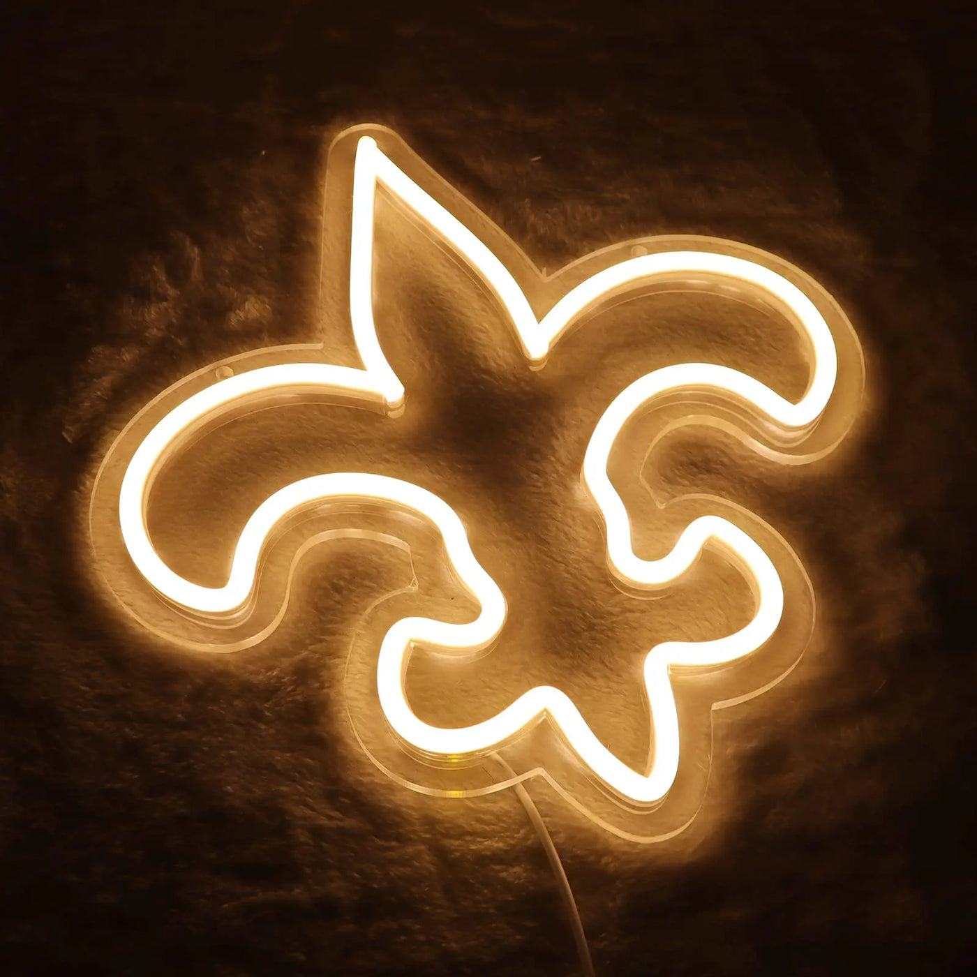 Illumi New Orleans Saints LED Neon Sign