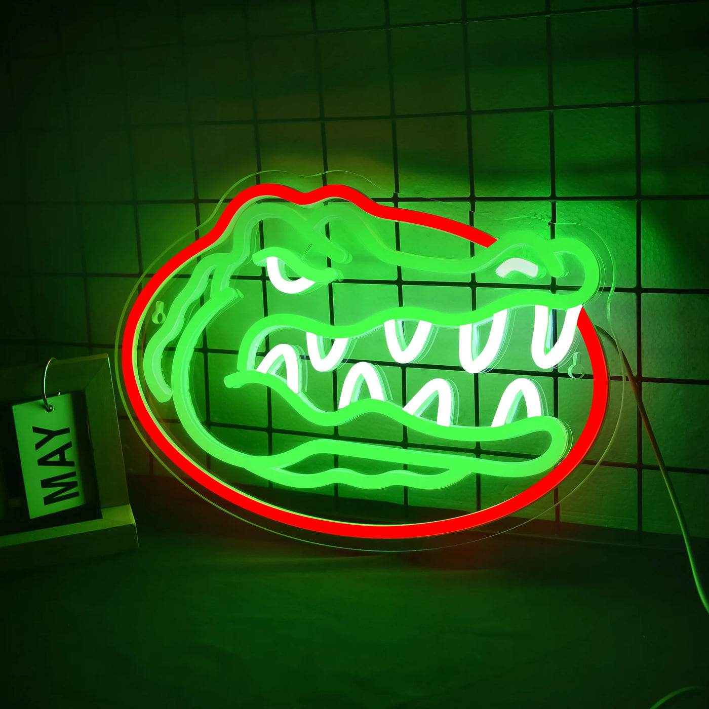 Illumi Florida Gators LED Neon Sign