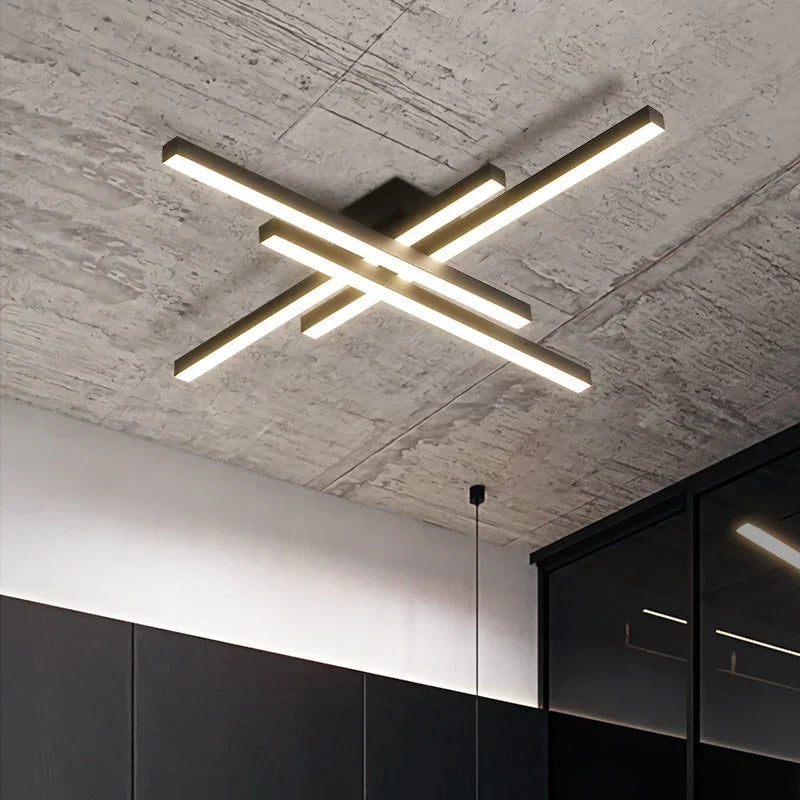 LumiBeam Luxe LED Ceiling Light