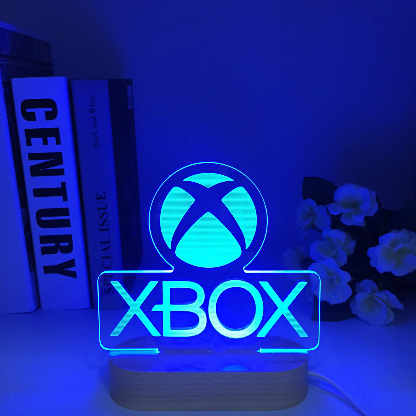 Illumi XBOX Neon LED Sign