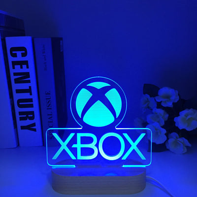 Illumi XBOX Neon LED Sign