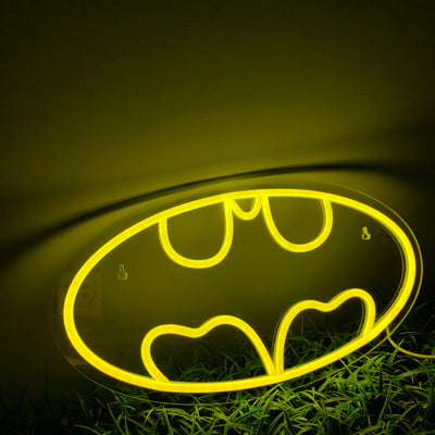 Illumi Batman Neon LED Sign