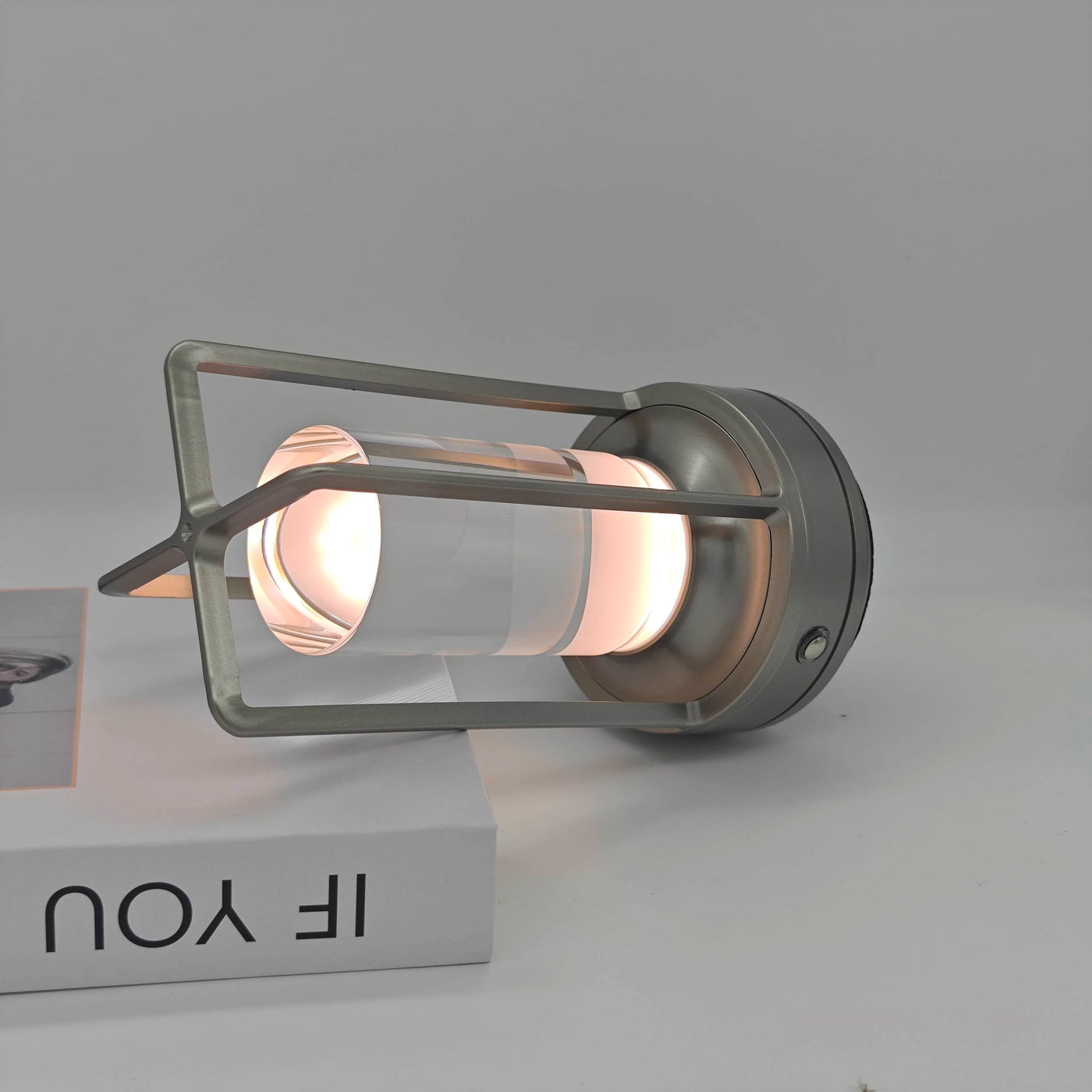 IllumiLantern LED Lamp