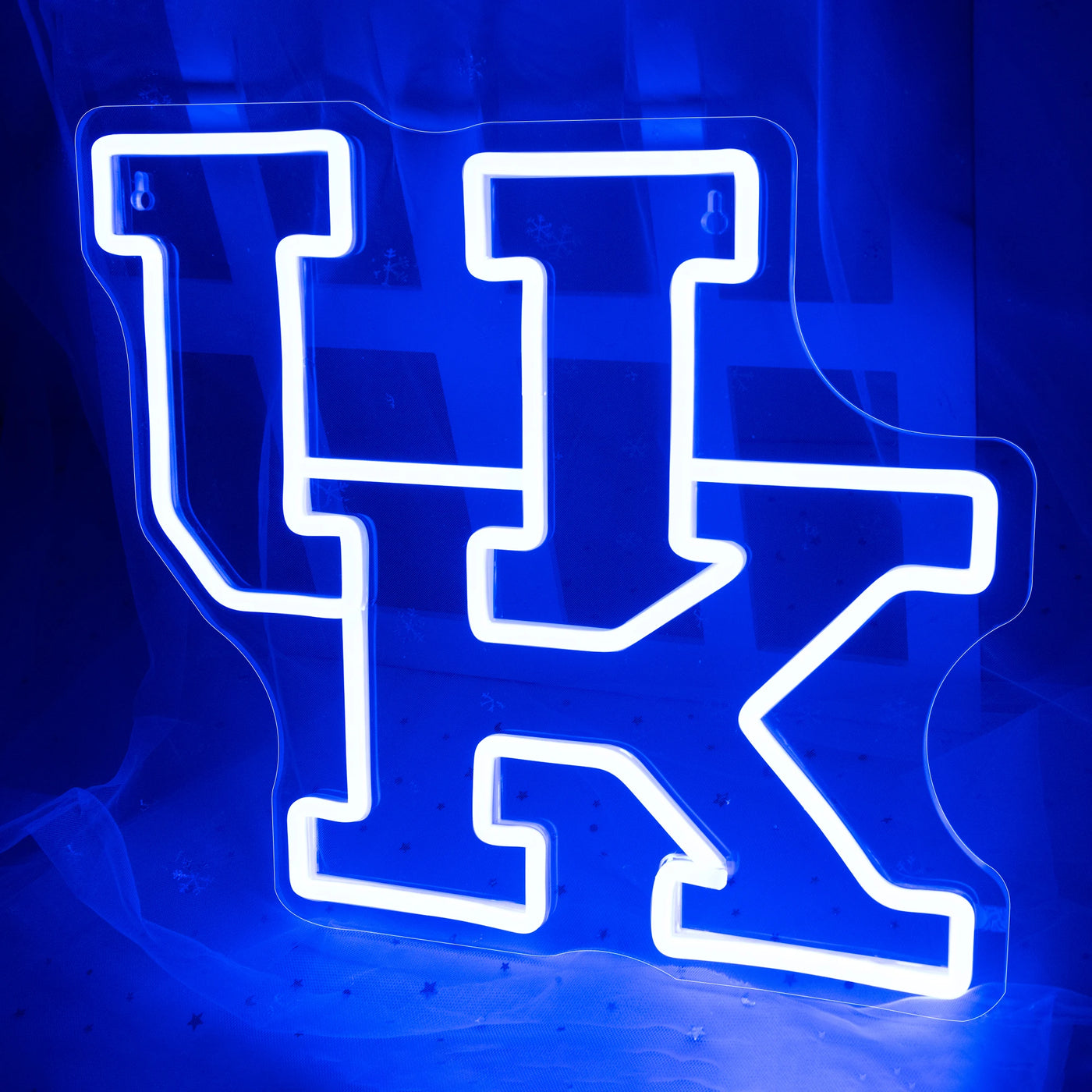 Illumi Kentucky Wildcats LED Neon Sign