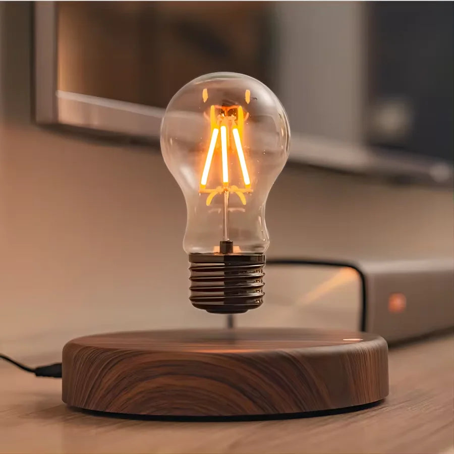 LumiLev Float Lamp