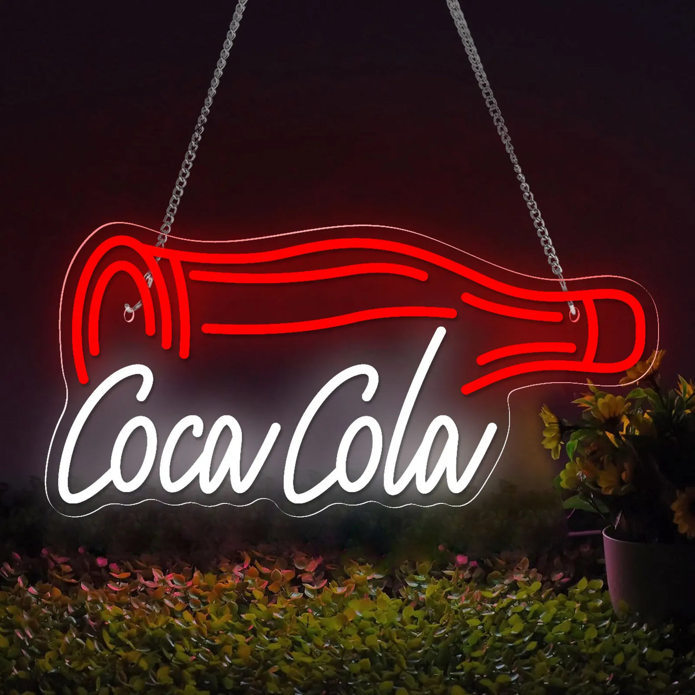 Illumi Coca Cola LED Neon Sign