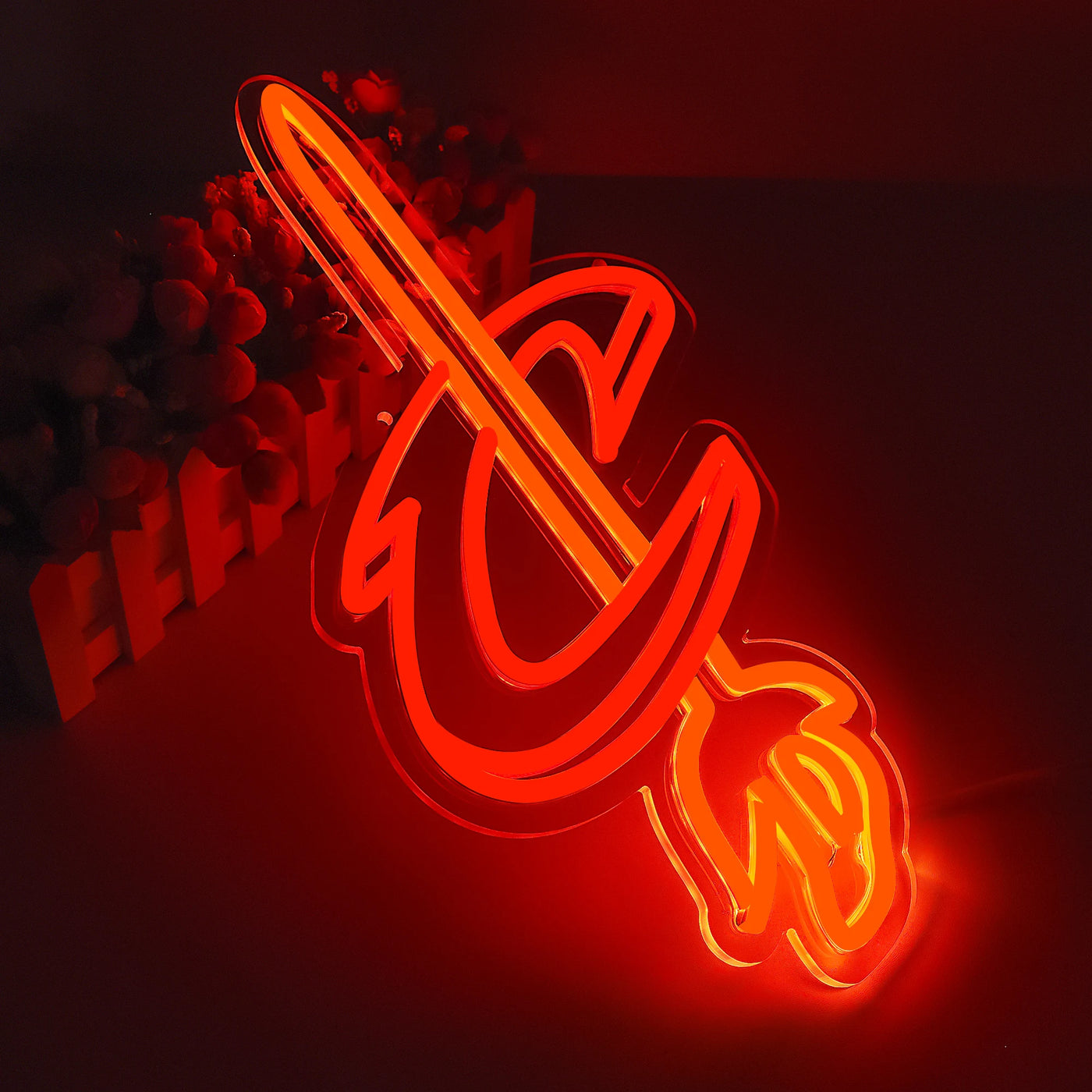 Illumi Cleveland Cavaliers LED Neon Sign