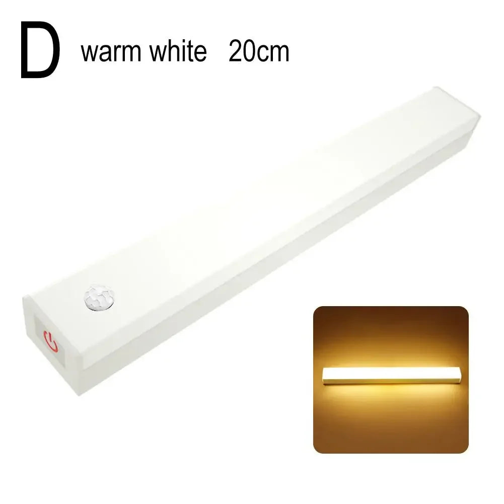 LumiSense Motion Sensor LED Light