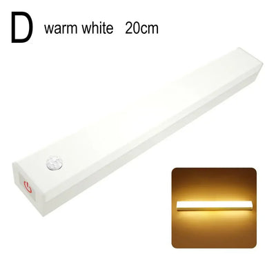 LumiSense Motion Sensor LED Light