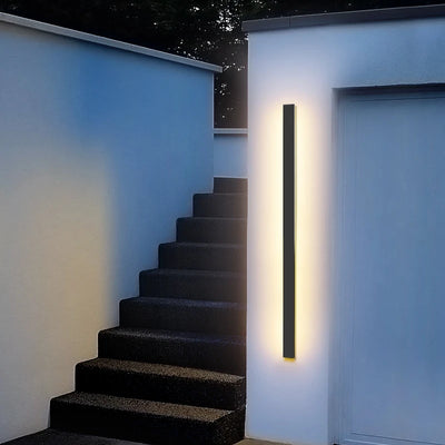 IllumiShield Waterproof LED Wall Lamp