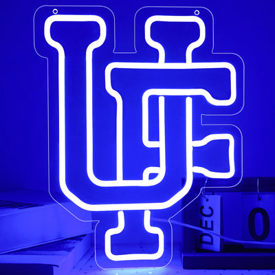 Illumi University of Florida Neon LED Sign