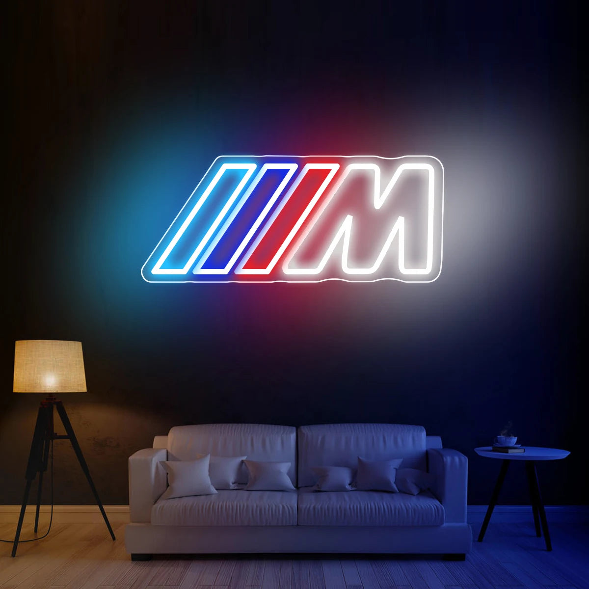 llumi M3 Neon LED Sign