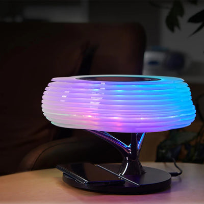 LumiTree Wireless Charging Lamp