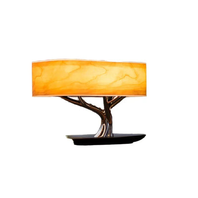 Tree of Life Table Lamp