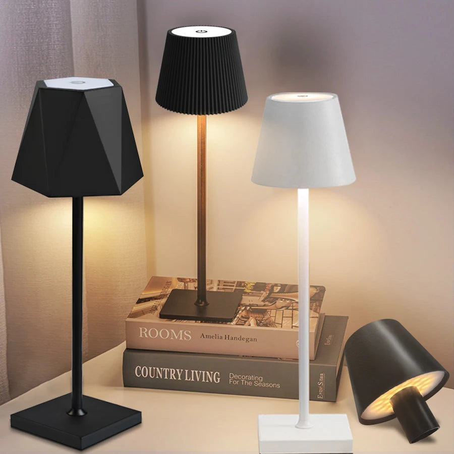 NordLuxe Table Lamp