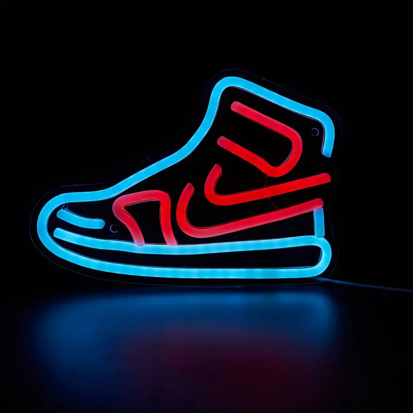 Illumi Air Jordan 1 Neon LED Sign