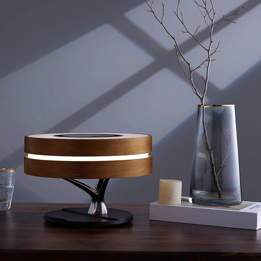 LumiTree Smart Desk Lamp