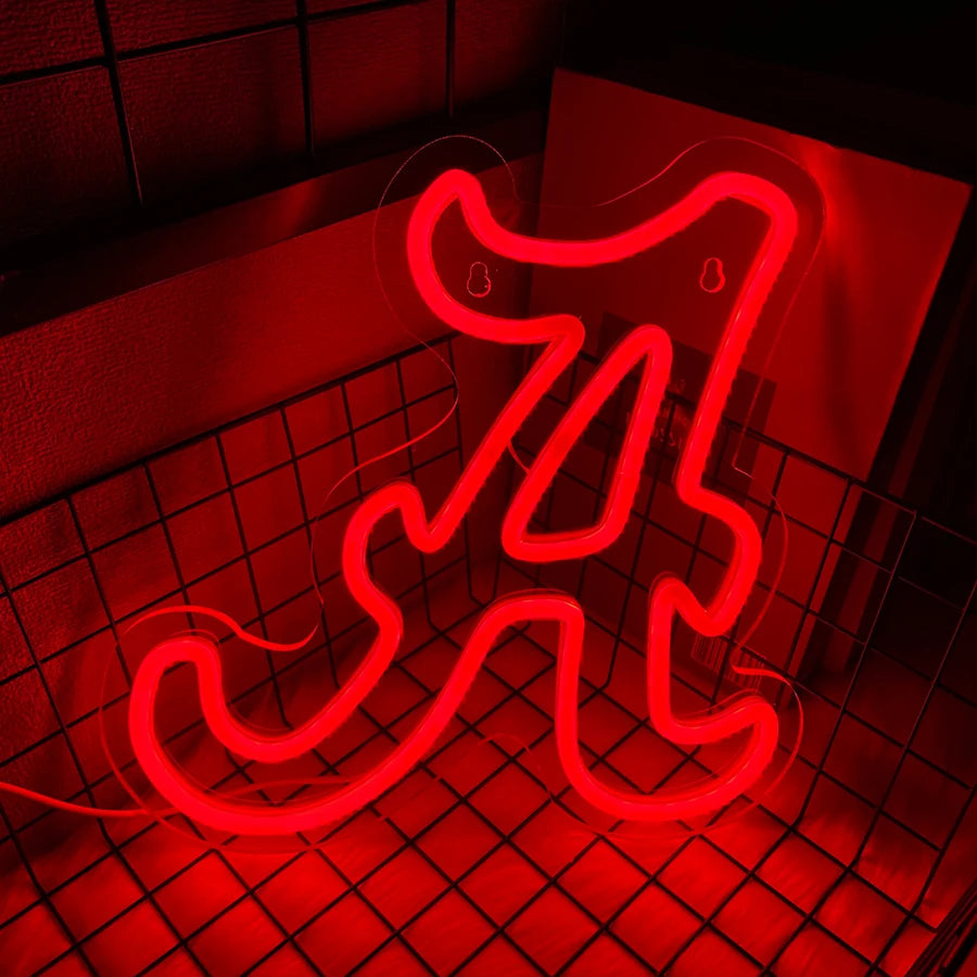 Illumi Alabama Roll Tide LED Neon Sign