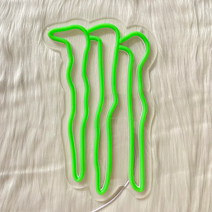 Illumi Monster Energy Drink Neon LED Sign