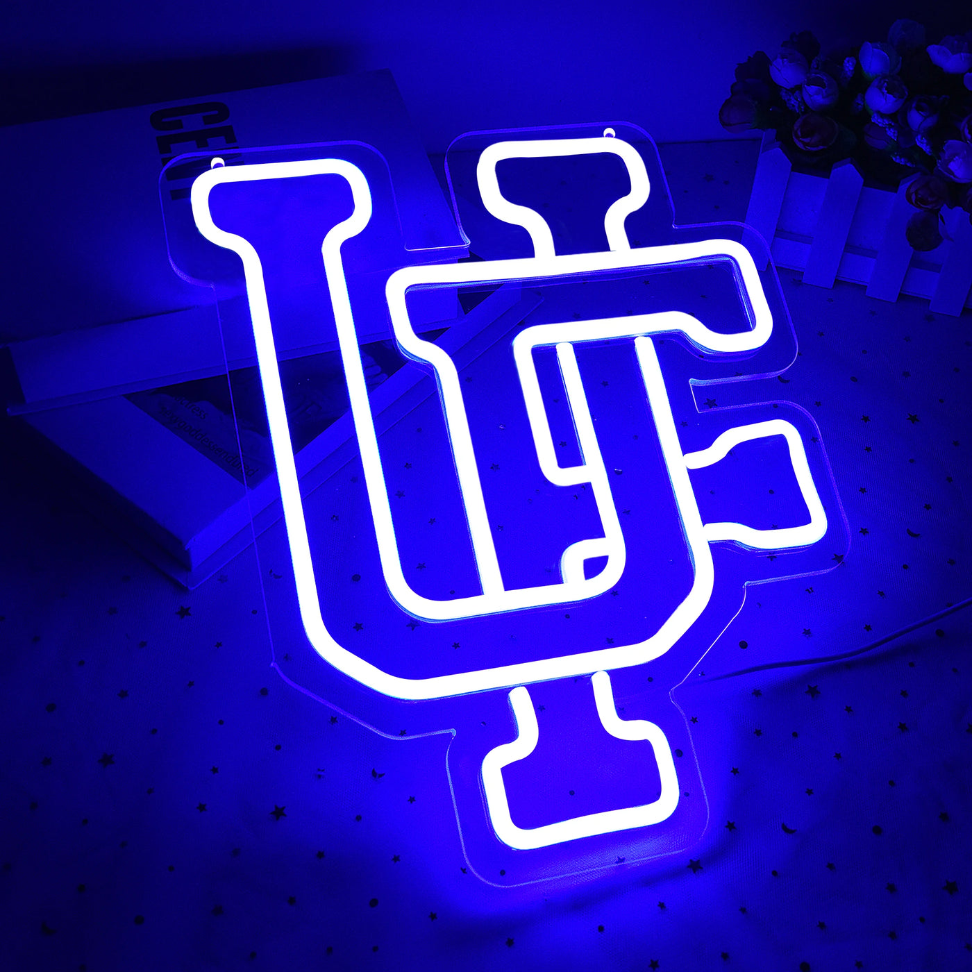 Illumi University of Florida Neon LED Sign