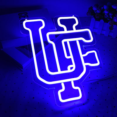 Illumi University of Florida Neon LED Sign