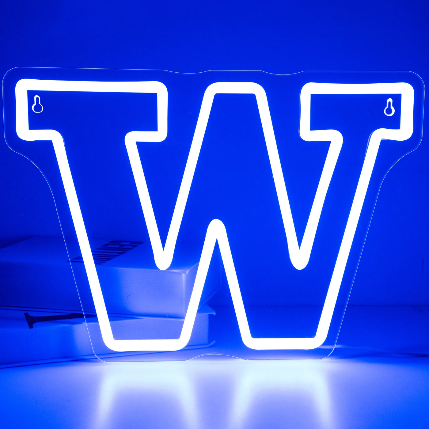 Illumi Washington Huskies Neon LED Sign