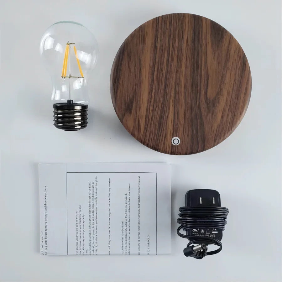 LumiLev Float Lamp