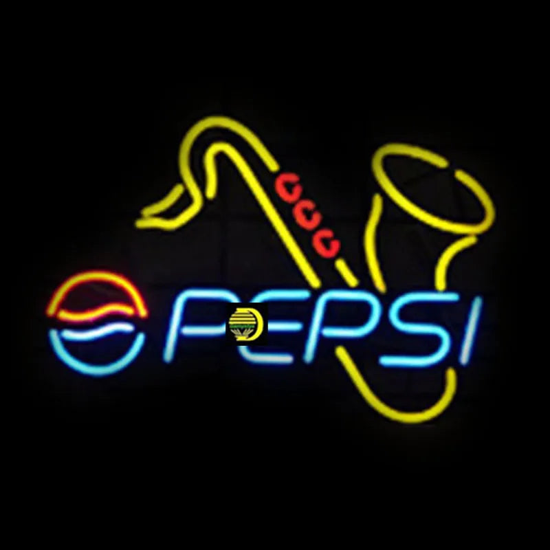 Illumi Pepsi Neon LED Sign