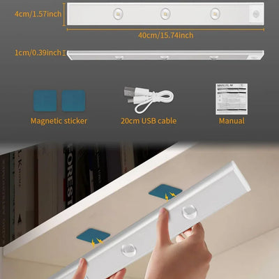 LumiMotion Wireless LED Strip Light