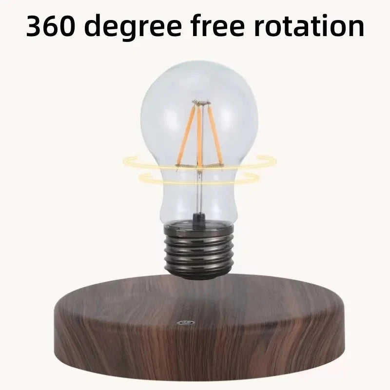 LumiLev Float Lamp