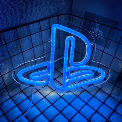 Illumi Sony PlayStation Neon LED Sign