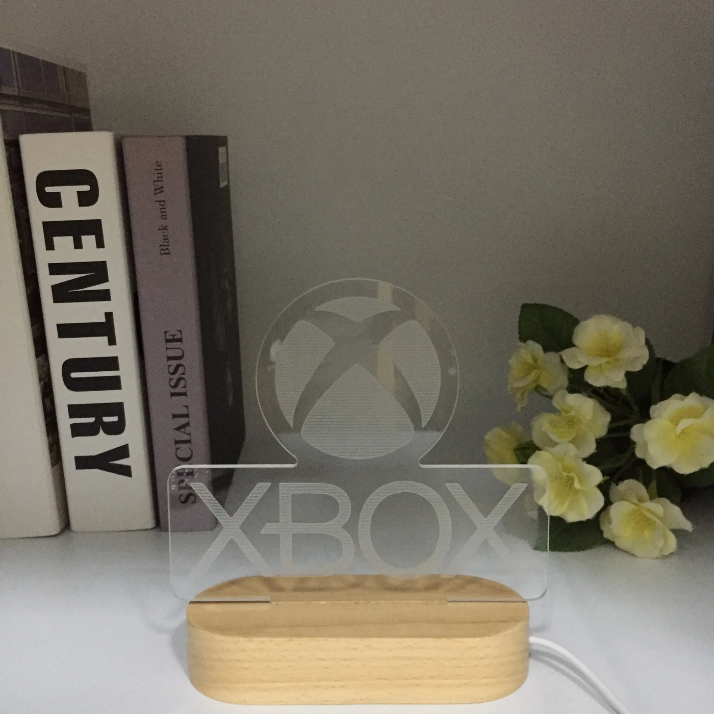 Illumi XBOX Neon LED Sign