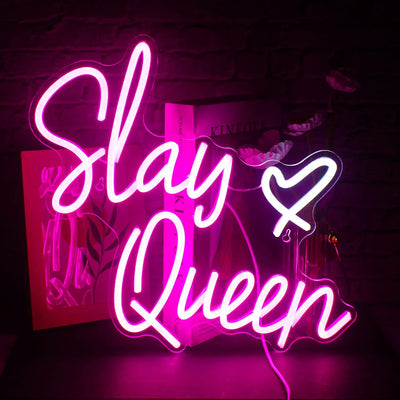 Illumi Barbie Neon LED Sign