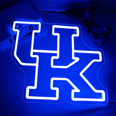 Illumi Kentucky Wildcats LED Neon Sign