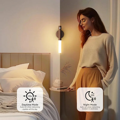 GlowSense Motion Night Light