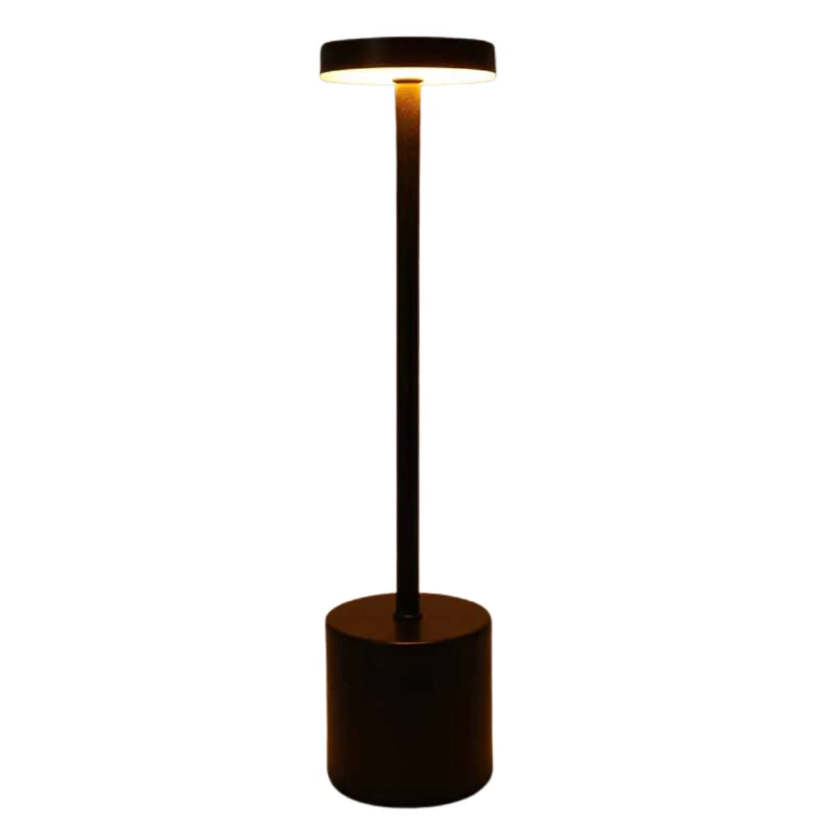 Cylindro LED Desk Lamp