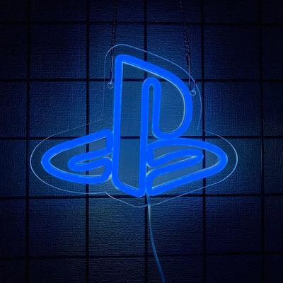 Illumi Sony PlayStation Neon LED Sign