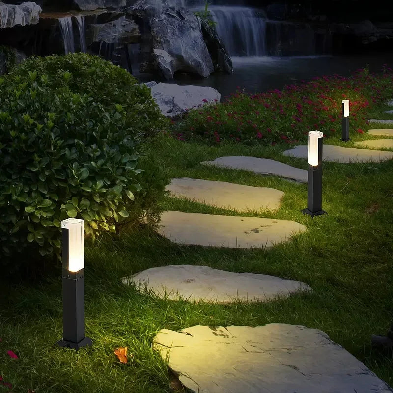 IllumiLawn Waterproof LED Landscape Light