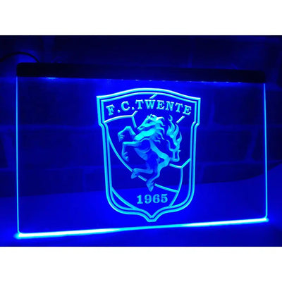 Illumi FC Twente Enschede Neon LED Sign