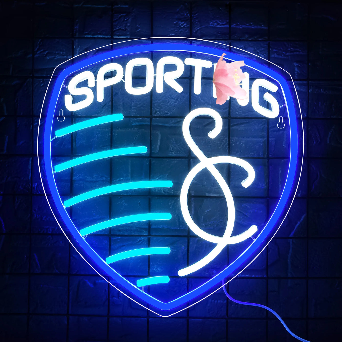 Illumi Sporting Kansas City Neon LED Sign