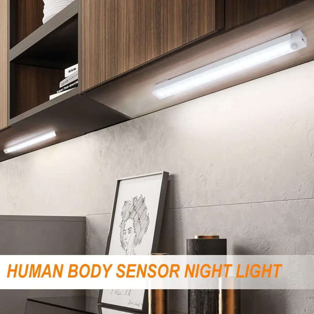 LumiSense Motion Sensor LED Light