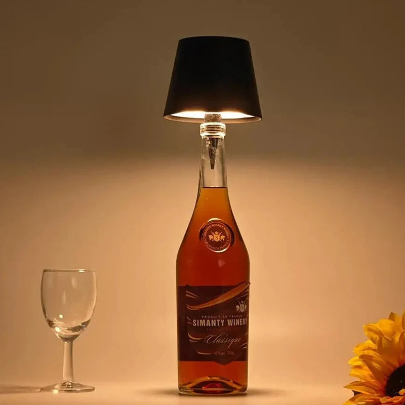 IllumiBottle Decor Lamp