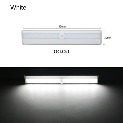 LumiMotion PIR LED Light