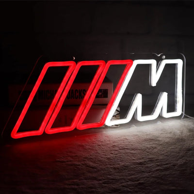 Illumi M3 Performance Neon LED Sign