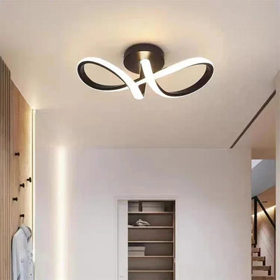 LumiLoop Royal LED Ceiling Light