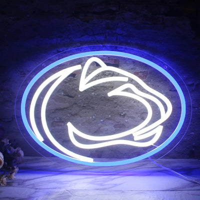 Illumi Penn State LED Neon Sign