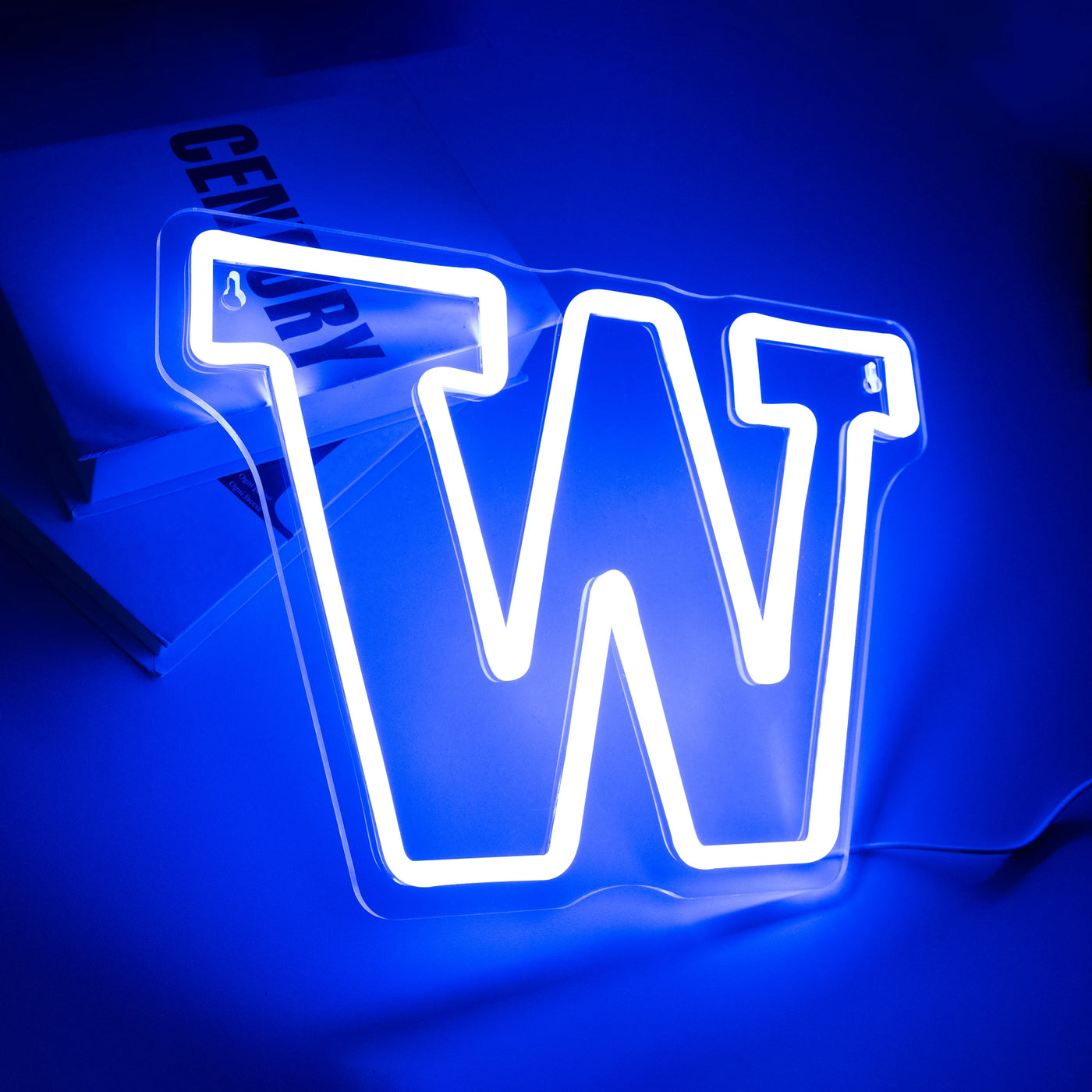 Illumi Washington Huskies Neon LED Sign