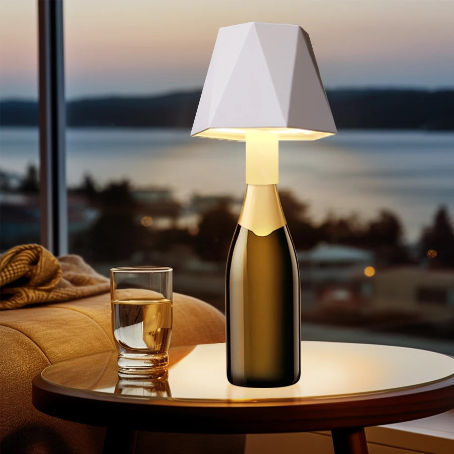 NordLuxe Table Lamp