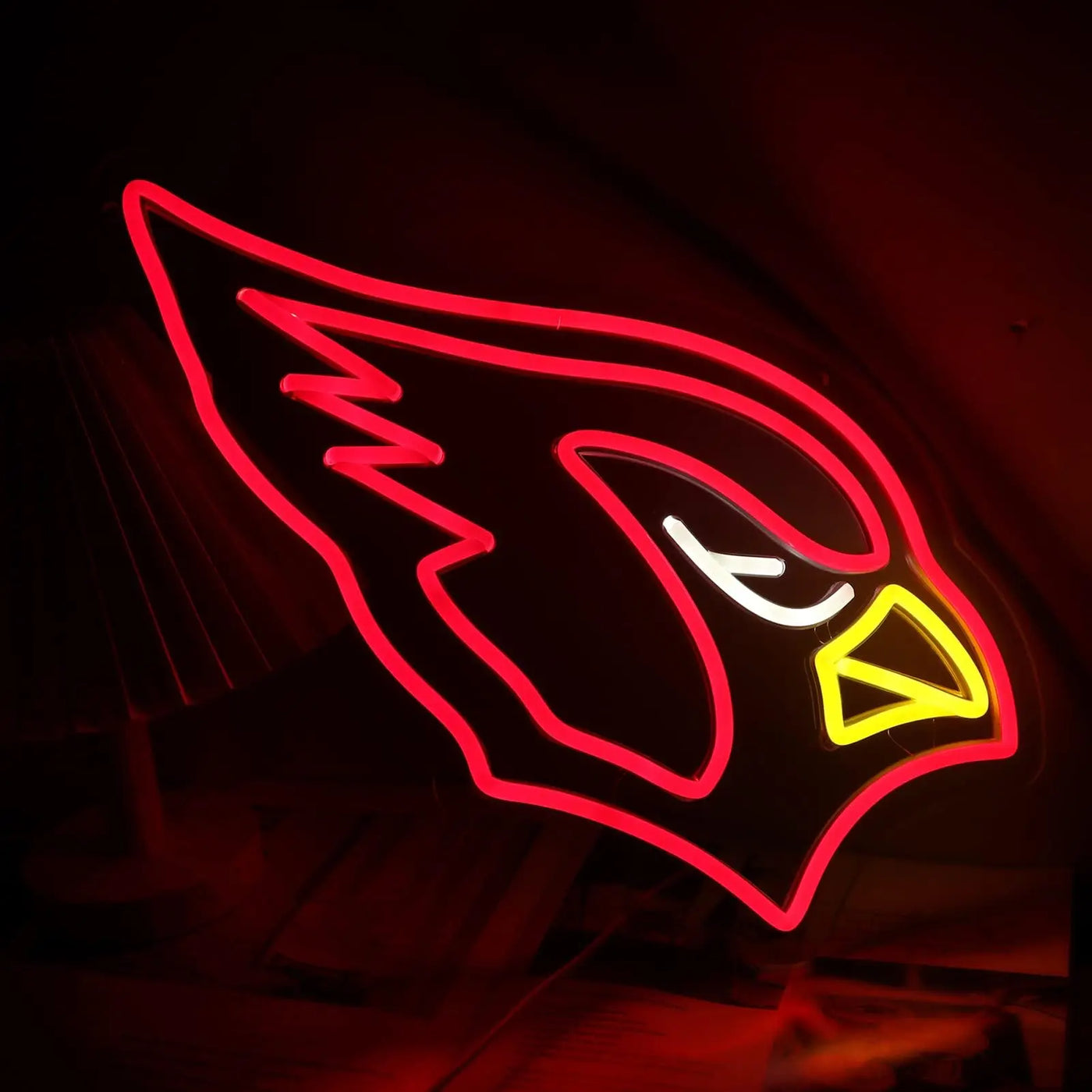 Illumi Arizona Cardinals LED Neon Sign